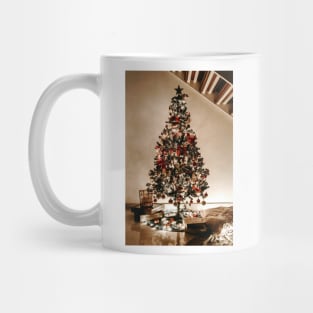 Christmas tree Mug